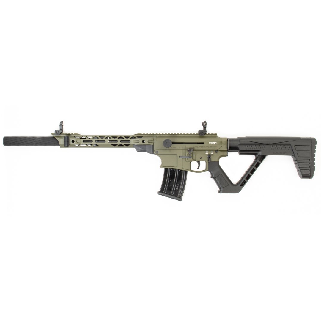 Rock Island Armory Vr 80-sga